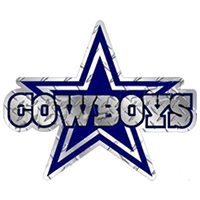 Vince Agnew Dallas Cowboys